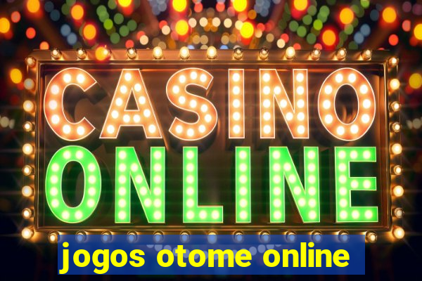 jogos otome online